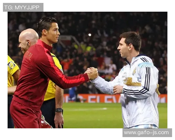 全球五大足球巨星排名揭晓谁将成为足坛之巅的传奇人物