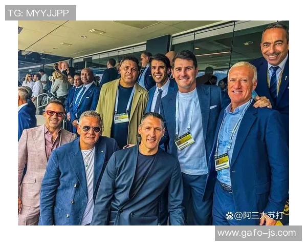 全球足球明星盘点他们在国际赛场上的辉煌成就与影响力